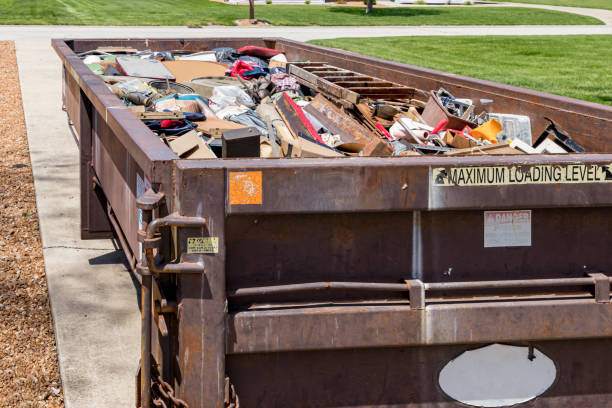 Demolition Debris Removal in Summit, WA